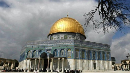 Verabschiedung einer UN-Resolution gegen Israel 