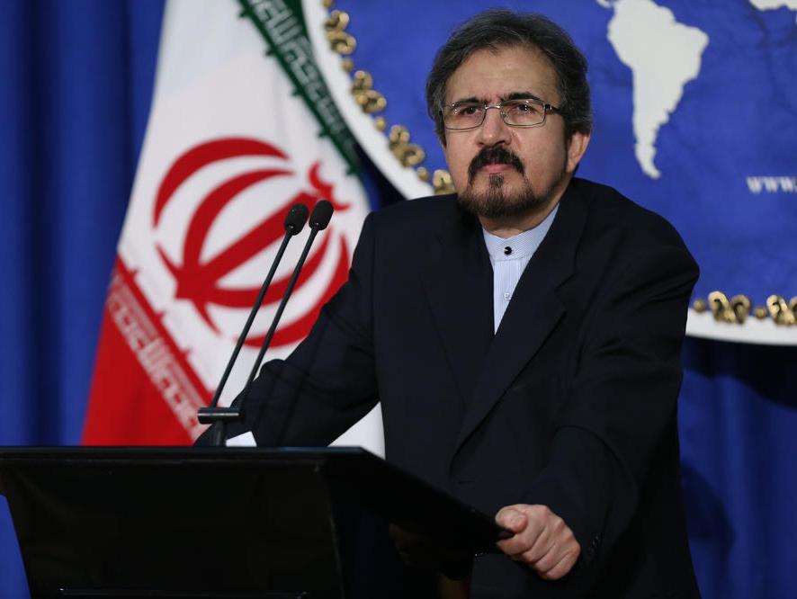 Iran welcomes three-day ceasefire in Yemen