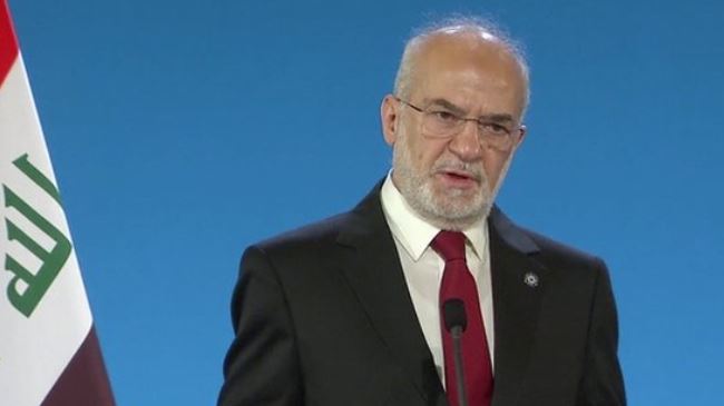 Iraq defending entire world against ISIS: FM