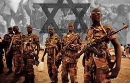 تقرير دولي يرصد أسلحة إسرائيلية بجنوب السودان