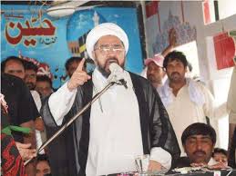 کشمیر کے دن کو یوم القدس کی طرح منانا وقت کی اہم ضرورت: علامہ شہیدی