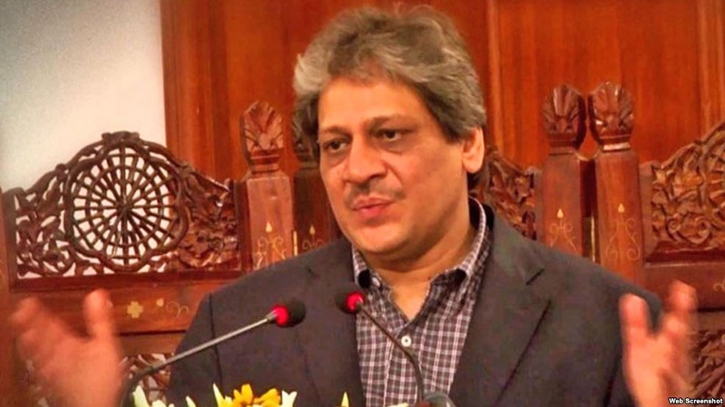 پاکستان؛ سانحہ ۱۲ مئی اور بلدیہ ٹاؤن کے واقعہ کے ذمہ دار عشرت العباد: مصطفیٰ کمال