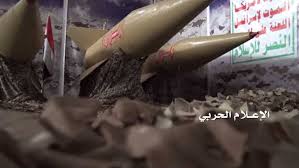 یمنی فوج نے سعودی فوجی مرکز کو زلزال 3 میزائل سے نشانہ بنایا