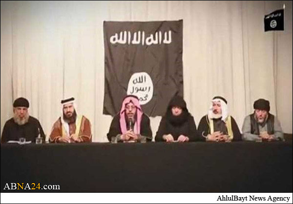 "داعش" تُطمئن مقاتليها وتزعم بأن البغدادي لن يتركهم ويهرب!