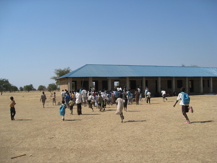 Sudanese schools no longer teach lessons on Shia ideology
