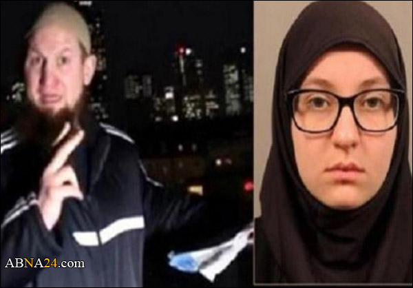 محاكمة مراهقة ألمانية طعنت شرطيا بأوامر من داعش