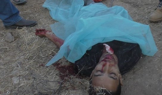 استشهاد فتى فلسطيني برصاص الاحتلال شمال الخليل