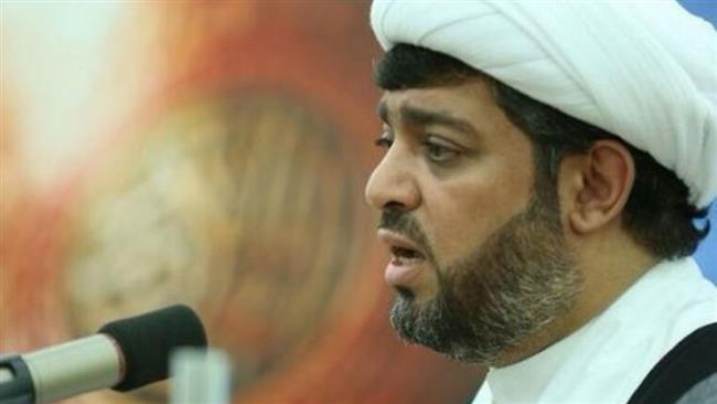 ‘Al-Wefaq Advierte al Régimen al Jalifa que No Hay Lugar para los Sionistas en Bahréin’