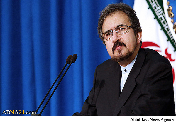 طهران قلقة من مداهمة مقار جمعية الوفاق البحرينية