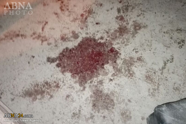 করাচির শিয়া মসজিদে সন্ত্রাসী হামলা; ১৯ জন হতাহত