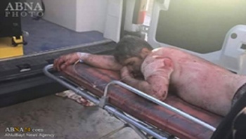 شمالی عراق میں دہشتگردوں کے حملے میں 12 عراقی اور 4 ایرانی شہید + تصاویر