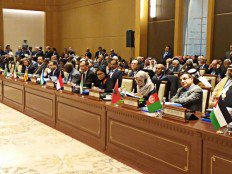 OKI Sepakati Pendirian Contact Group on Peace and Conflict ResolutionBe