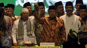 NU terus Kampanyekan Islam Damai di Dunia