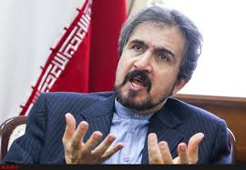 کرکوک بجلی گھر پر دھشتگردانہ حملے کی ایران نے کی شدید مذمت