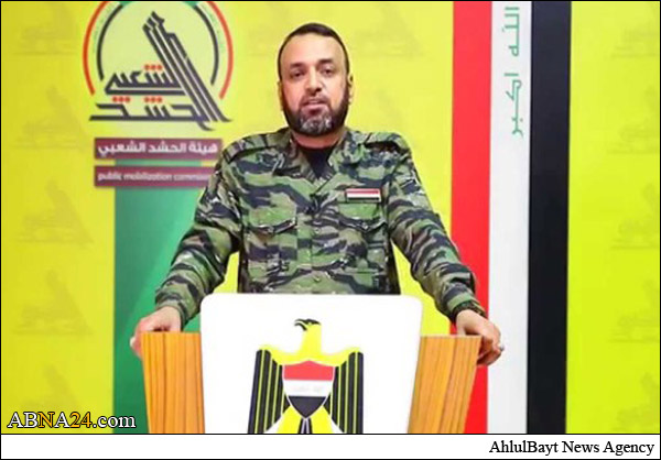 الاسدي يدعو جميع القوات المشاركة بتحرير الموصل الى رفع درجة التأهب