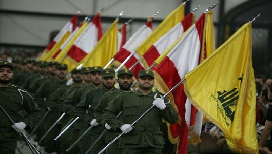 Hizbullah Suriye’de Müstekbirlere Karşı Savaşıyor