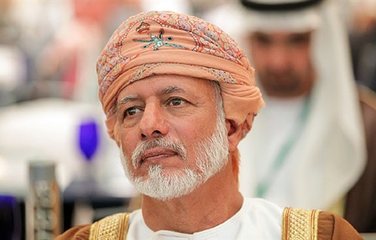 سلطنة عمان تنفي تهريب اسلحة الى اليمن عبر اراضيها