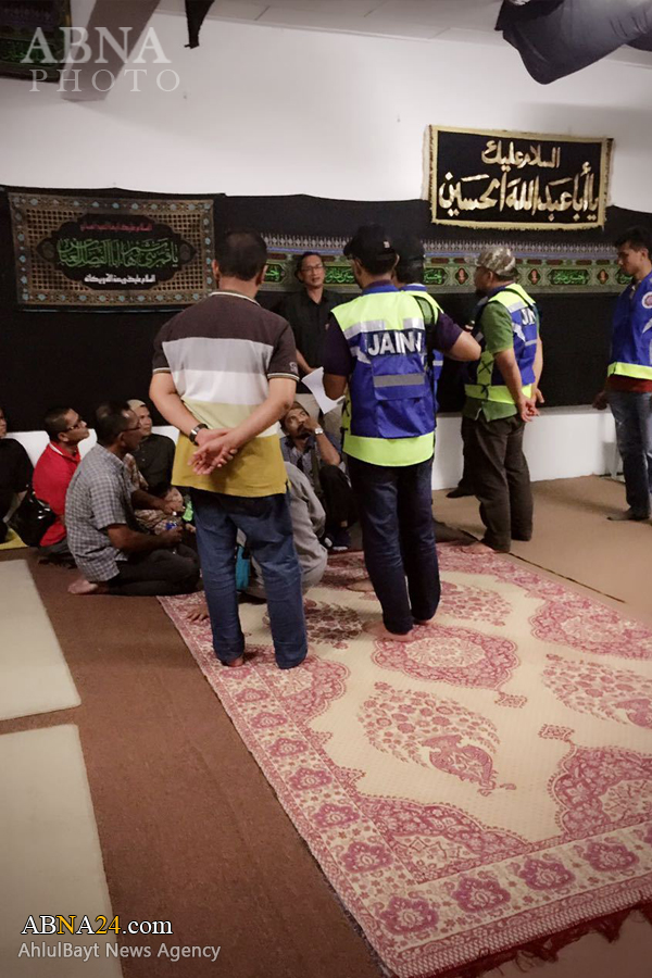 Pengajian Syiah Dibubarkan Polisi, Ulama Malaysia Protes Keras