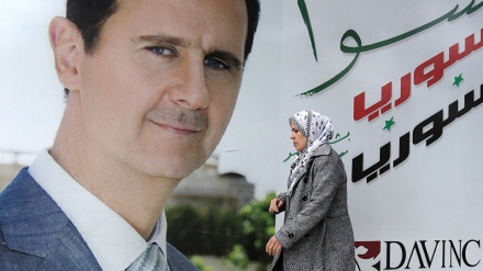 EU will Sanktionen gegen Syrien-Unterstützer verhängen