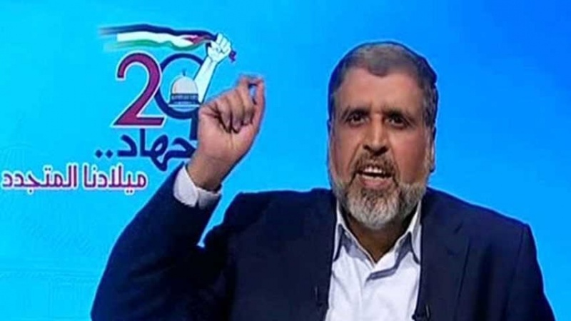 حماس کی جانب سے جہاد اسلامی کے سیاسی منصوبے کا خیر مقدم