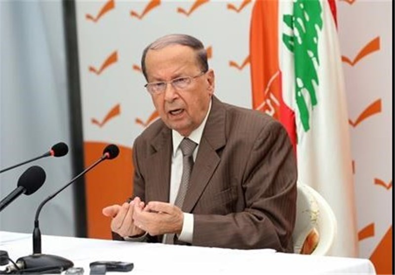 Con el Apoyo de Hariri y Hezbolá el ex-General «Michel Aoun» Asegura su Acceso a la Presidencia de Líbano