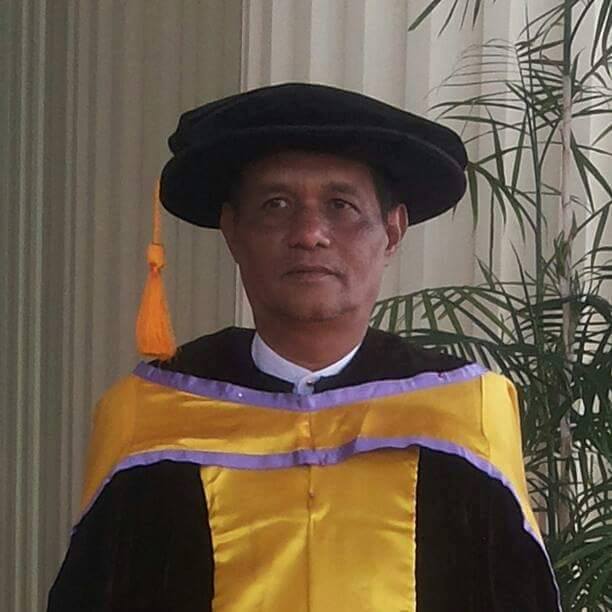  ပါေမာကၡ ေဒါက္တာဦးေဖေအာင္သန္း (ဒသနိကေဗဒ ဌာန ၊ မႏၱေလး တကၠသိုလ္) ကြယ္လြန္