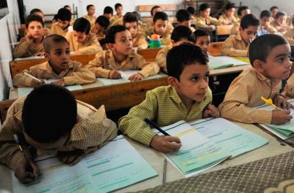 “Estudiantes Descubren Error en las Transcripciones de una Aleya Coránica en Egipto” 