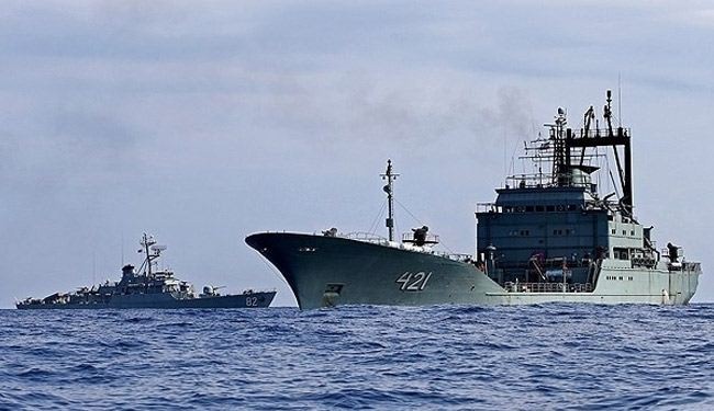 كمين يستهدف التحالف السعودي في منطقة باب المندب