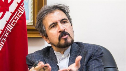 Iran verurteilt IS-Angriff auf Kirkuk 