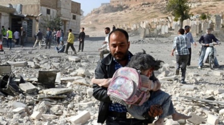 Syrien: Feuerpause um drei Tage verlängert