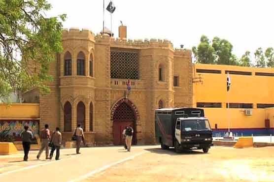 پاکستان میں امام بارگاہوں پر ہونے والے حملے سنٹرل جیل سے کنٹرول ہوتے ہیں