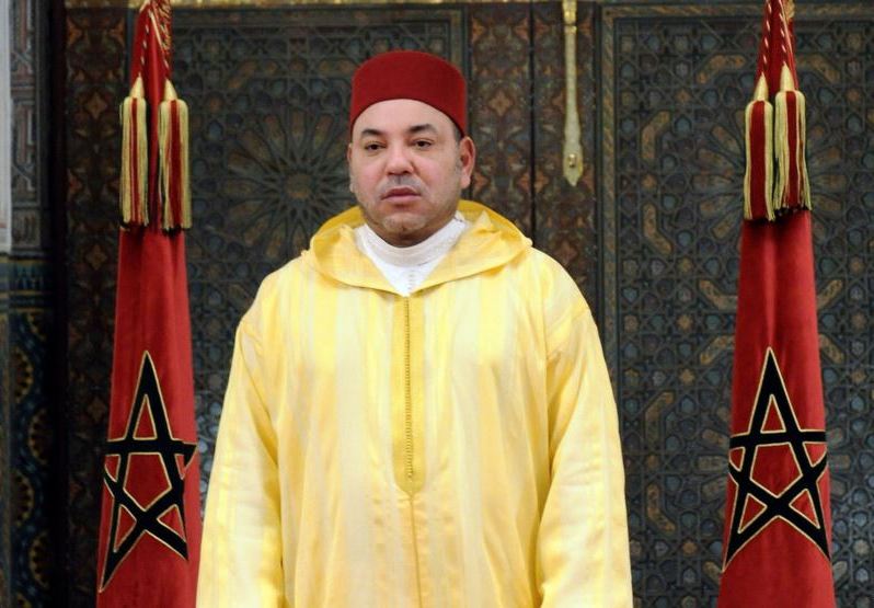ملك المغرب يعفي 12 وزيرا من حكومة تصريف الأعمال