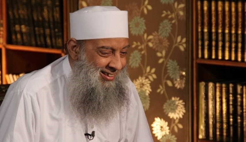 أزهريون يهاجمون الحويني لحديث شبهة "انتحار" النبي (ص)