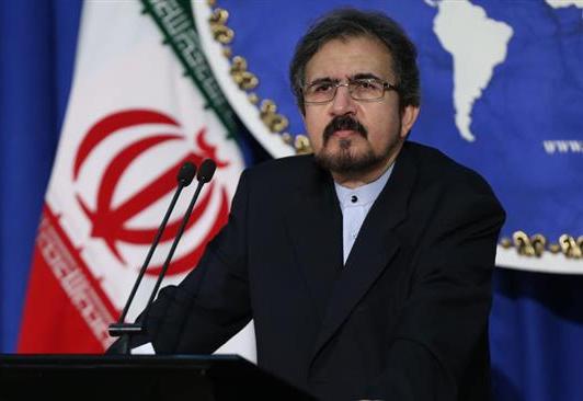Iran condemns US-led coalition on Kirkuk’s civilians
