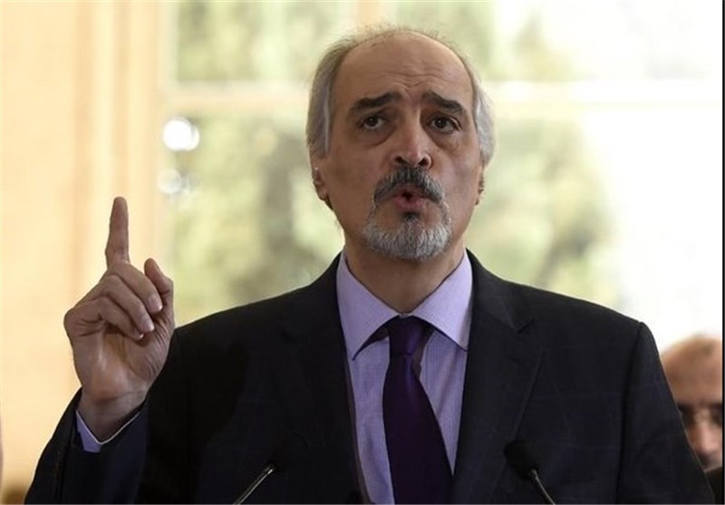 Terrorists prevent civilians from leaving east Aleppo: Syria’s UN envoy