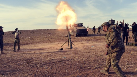 Kampf um Mossul: Irakische Armee auf dem Vormarsch, IS verschärft Verbrechen gegen Zivilisten