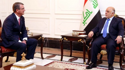 Iraks Ministerpresident: Der Kampf um Mossul ist ein Kampf der Iraker