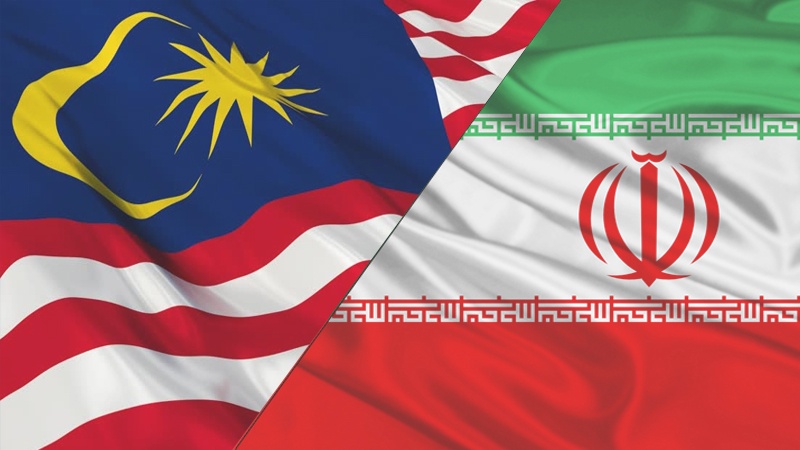ملائیشیا کی ایران کے ٹیلی کام سیکٹر میں سرمایہ کاری میں دلچسپی