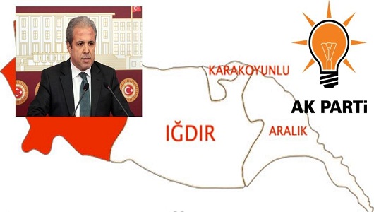 AKP’lilerin Şia’ya Yönelik Kindarlığı İçe Döndü
