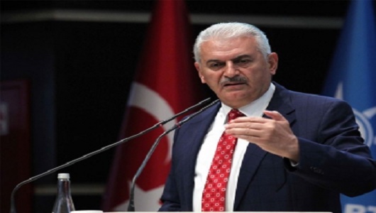 Barzani’yle güvenli bölge için anlaştık