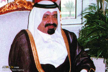 سابق امیر قطر خلیفہ بن حمد آل ثانی کا انتقال