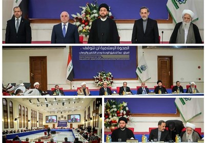عالم اسلام میں اسلامی بیداری کے علمبردار حضرت آیت اللہ خامنہ ای ہیں: زہیر جعید