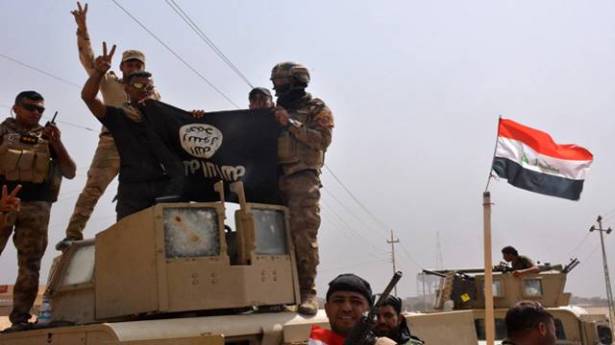 مقتل 473 إرهابيا وتحرير 53 قرية منذ انطلاق عملية الموصل