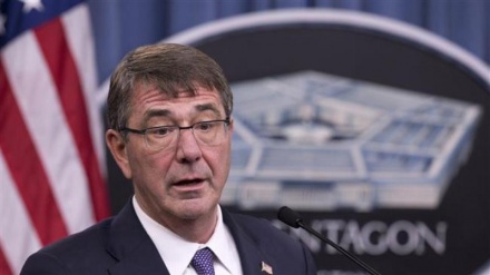 US-Verteidigungsminister zu Konsultationen über Mosul-Offensive im Irak