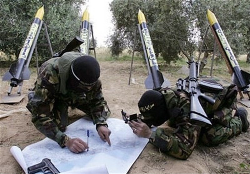 يديعوت: "حماس" تجرّب صواريخ بعيدة المدى قرب حدود غزة‎