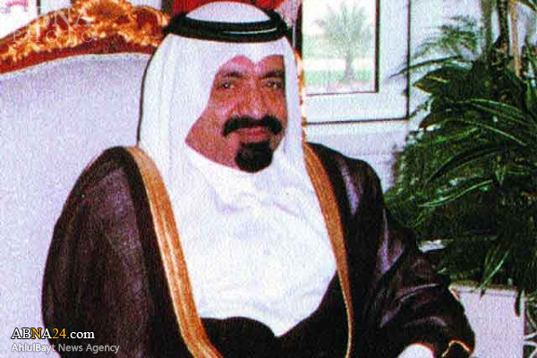وفاة أمير قطر الأسبق واعلان الحداد لمدة ثلاثة ايام