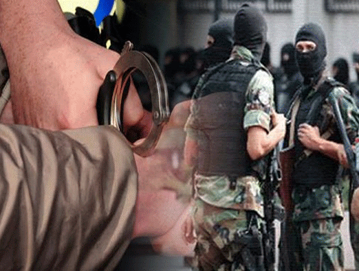 تونس: اعتقال 4 أشخاص بتهمة التخطيط لاعتداءات إرهابية