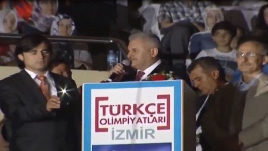 Binali Yıldırım unuttu, sosyal medya hatırlattı