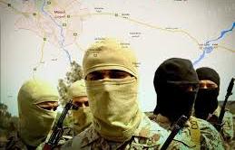 اتهام الطيران الأميركي بإنزال 170 عنصراً داعشياً في كركوك