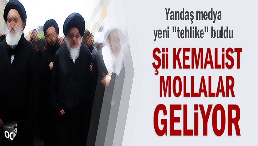 Yandaş medya yine kin kustu: Bu kadar mezhepçlik, bu kadar Şii düşmanlığı neden?